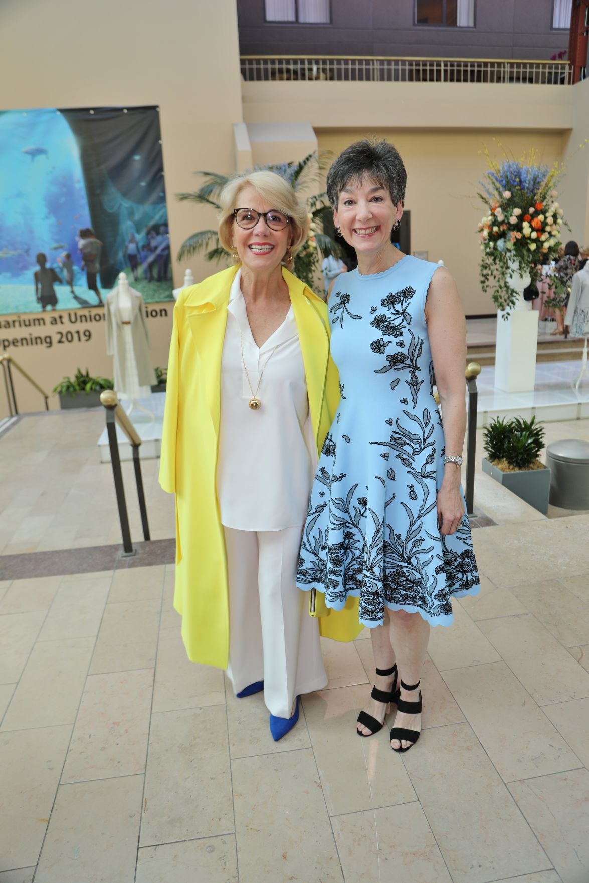 Laura Herring, Jean Margisl